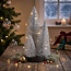 Countryfield Kerstboom Oscar zilver