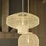 Light en Living Hanglamp Ø60x33,5 cm PALDOR rotan naturel