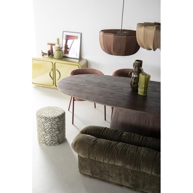 By Boo Hanglamp Nuvia – type 1 - groot