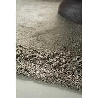By Boo Vloerkleed Tura 190x290 cm - taupe
