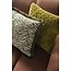 By Boo Kussen Tigra 40x60 cm - groen
