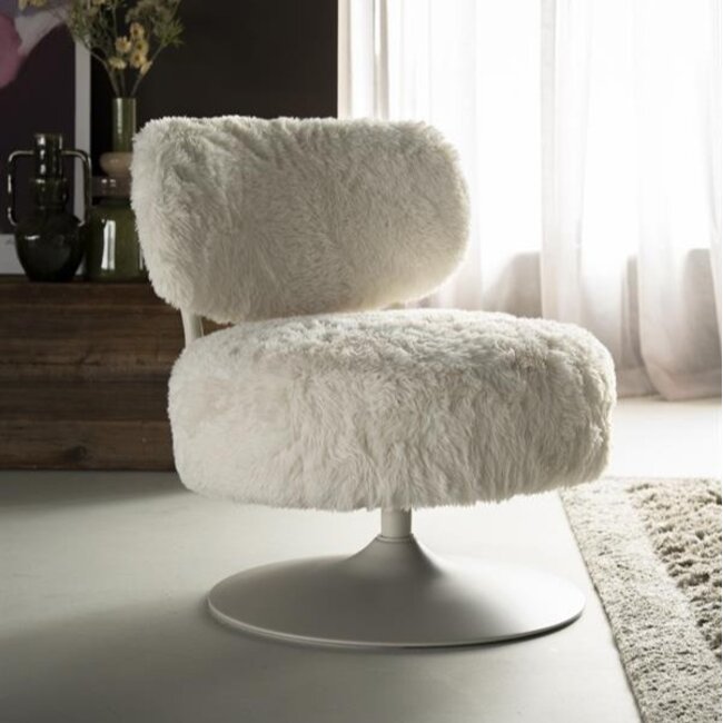 By Boo Fauteuil Furlo - beige