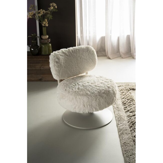 By Boo Fauteuil Furlo - beige