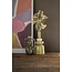 By Boo Vaas Zaza 2 - groen