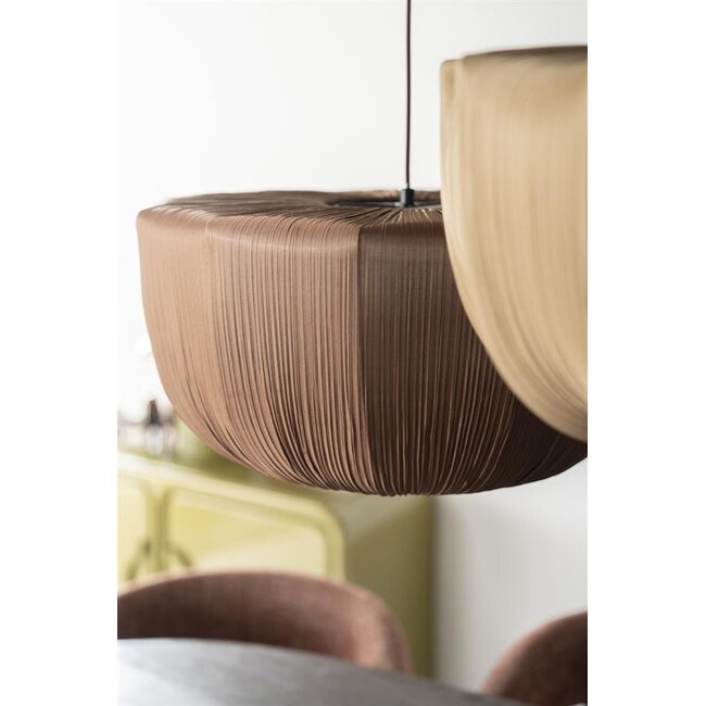 By Boo Hanglamp Nuvia – type 2 - groot