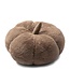 Riviera Maison Pumpkin Faux Fur Box kussen S