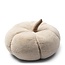 Riviera Maison Pumpkin Faux Fur Box kussen L