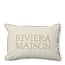 Riviera Maison Kussen Samone 65x45 cm