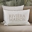 Riviera Maison Kussen Samone 65x45 cm