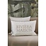 Riviera Maison Kussen Samone 65x45 cm
