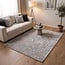 By Boo Vloerkleed Faune 160x230 cm - Grijs - Vintage Design