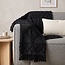 By Boo Plaid Wabi - wit of zwart