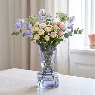Countryfield Vaas Ellie S Blauw