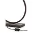 Light en Living Lampvoet 30x12,5x43 cm LIVA bruin