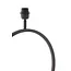 Light en Living Lampvoet 30x12,5x43 cm LIVA bruin