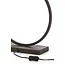 Light en Living Lampvoet 40x12,5x53 cm LIVA bruin