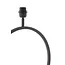 Light en Living Lampvoet 40x12,5x53 cm LIVA bruin