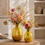 Countryfield Fles 2-tone Claudia geel
