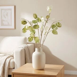 Countryfield Kunsttak Lunaria biennis L - groen