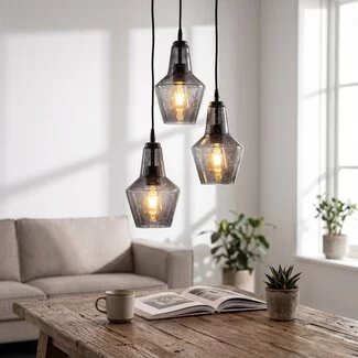 By Boo Hanglamp Orion cluster