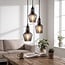 By Boo Hanglamp Orion cluster
