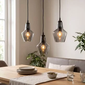 By Boo Hanglamp Orion 3