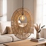 By Boo Hanglamp Ovo 1 - Natural