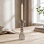 Present Time Present Time Kandelaar Pawn Groot Zwart