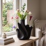 Richmond Interiors  Vaas Jason Groot Zwart - Stijlvol & Uniek Design