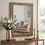 Richmond Interiors  Spiegel Ironville rechthoekig goud