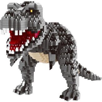 Balody 3D bouwset Tyrannosaurus