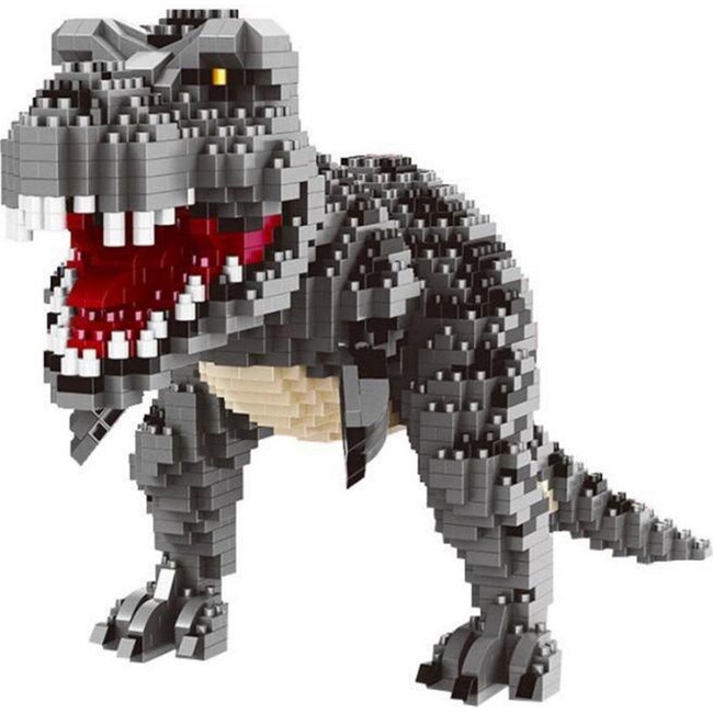 Balody 3D bouwset Tyrannosaurus