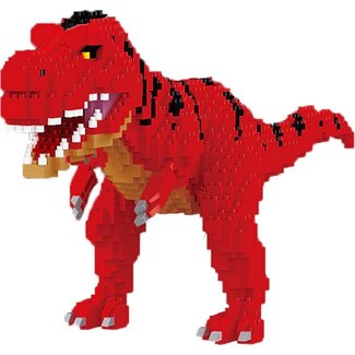 Balody 3D bouwset Manosaurus