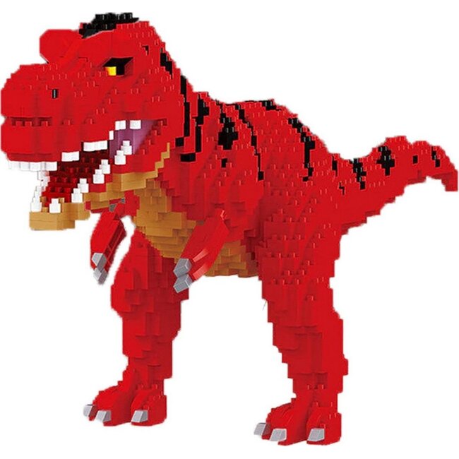 Balody 3D bouwset Manosaurus
