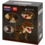 Balody 3D bouwset Tyrannosaurus bruin
