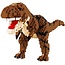 Balody 3D bouwset Tyrannosaurus bruin