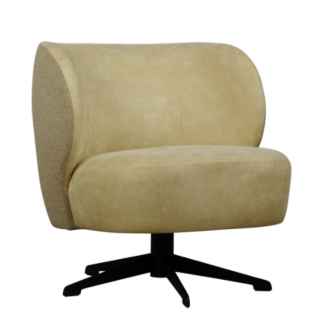 Wildeboer & v/d Weide Fauteuil Roos - Diverse stoffen en kleuren