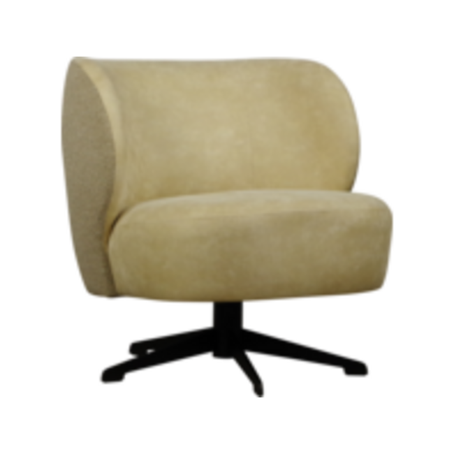 Wildeboer & v/d Weide Fauteuil Roos - Diverse stoffen en kleuren