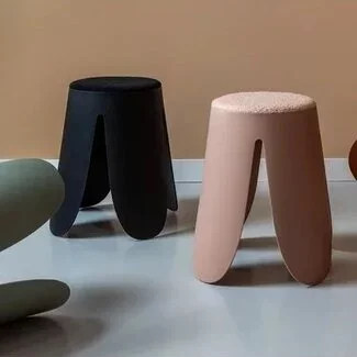 Leitmotiv Kruk Savor Zwart