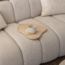 By Boo Sofa dienblad - eiken