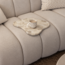 By Boo Sofa dienblad – Marrone