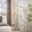WoonStijl Vloerlamp Sepiora 5-lichts Beige