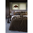 Light en Living Kussen 43x43 cm HATO bruin