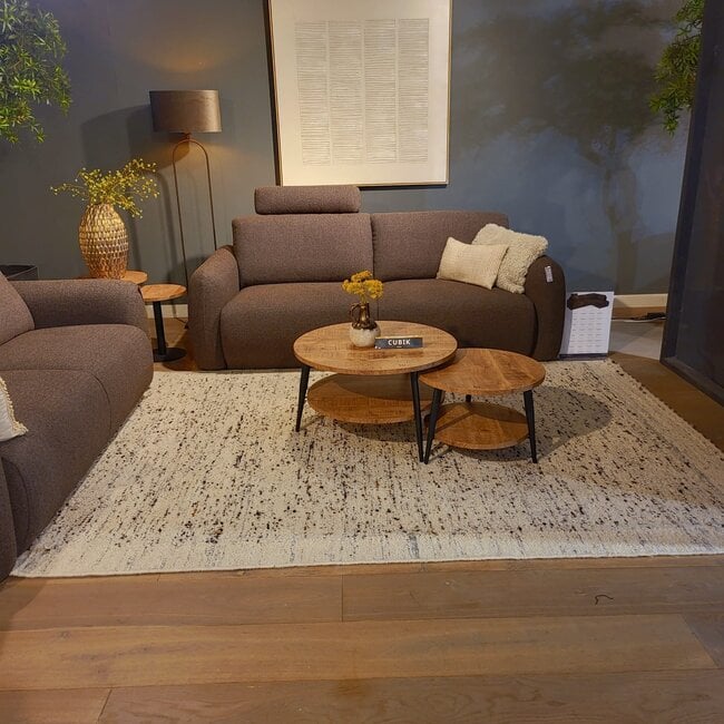 WoonMax Salontafel Cubik - Type 10 - Diverse kleuren