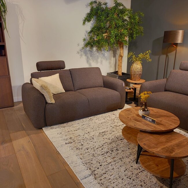 WoonMax Salontafel Cubik - Type 10 - Diverse kleuren