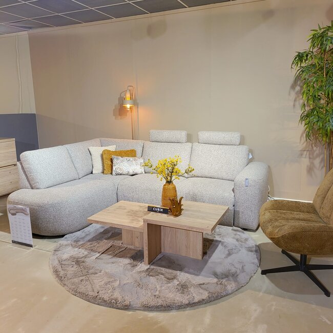 WoonMax Salontafel Cubik - Type 7 - Diverse kleuren
