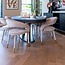 Richmond Interiors  Eetkamerstoel Gia naturel chunky