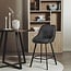 Tower Living Borgo Barstoel - Bjorn 19 anthracite