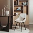 Tower Living Borgo Stoel - Bjorn 24 beige (draaibaar)