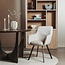 Tower Living Borgo Armstoel - Bjorn 24 beige (draaibaar)